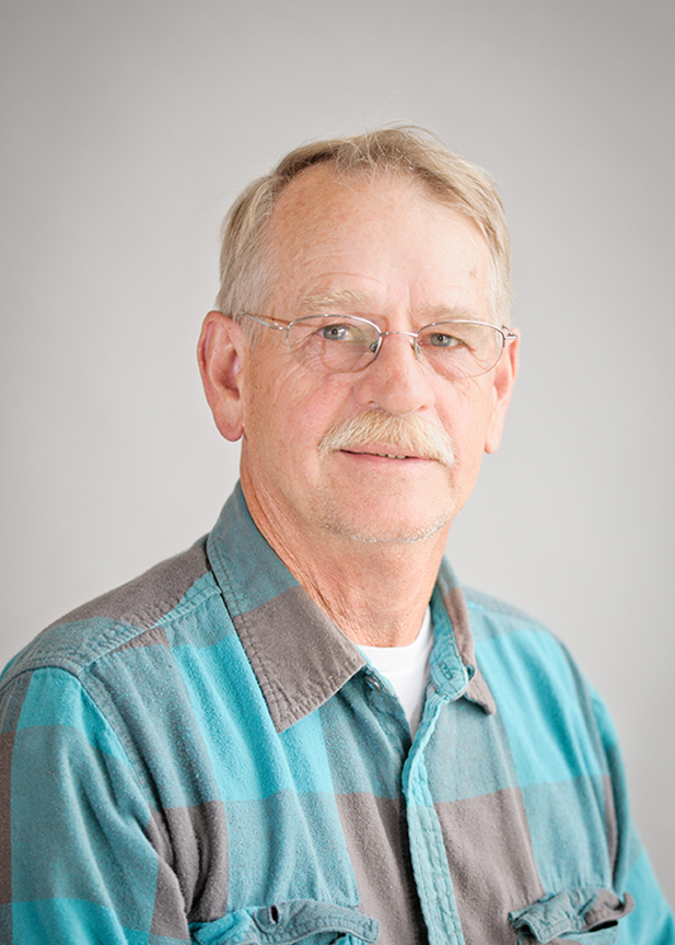 Gary Stilts Profile