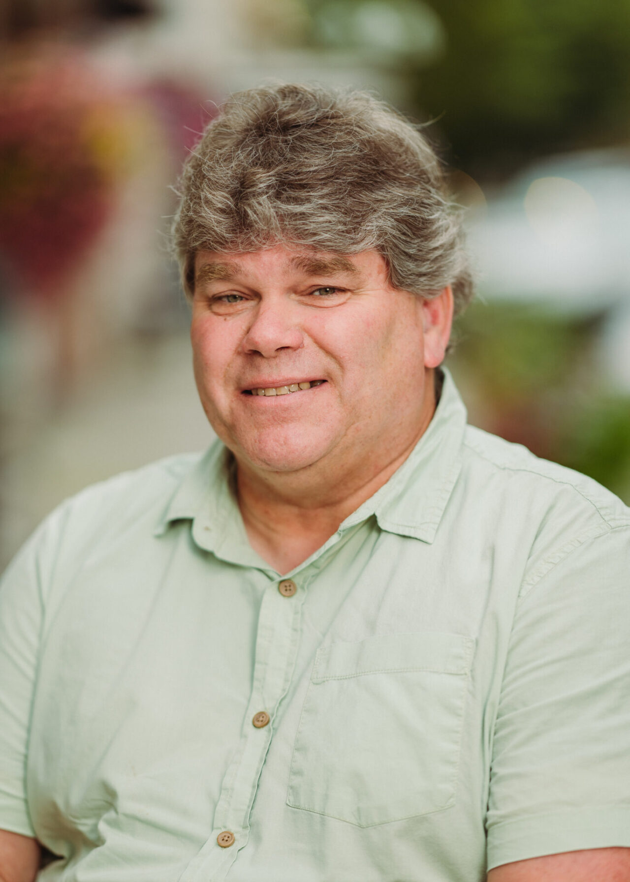 Leadership Reichhardt & Ebe